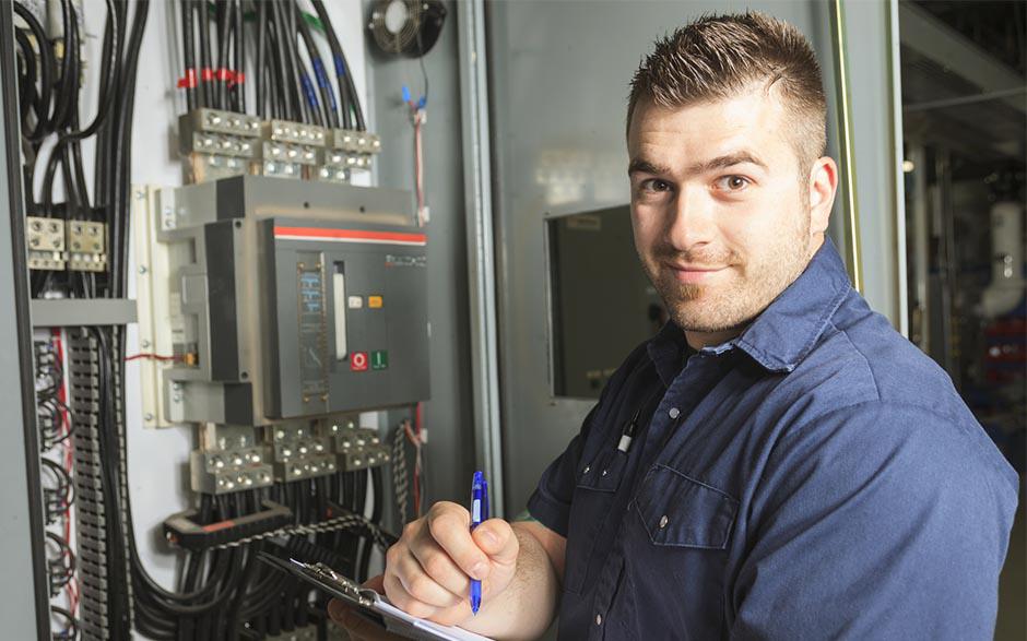 changer tableau électrique Étampes