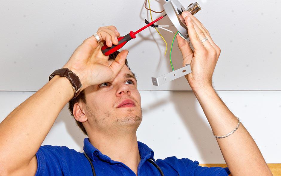 changer tableau électrique Étampes
