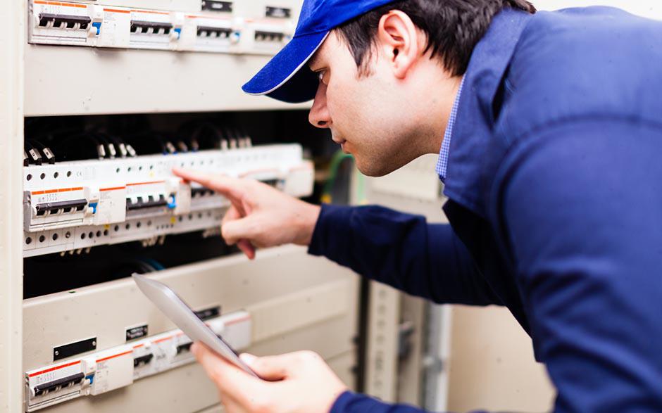 changer tableau électrique Étampes